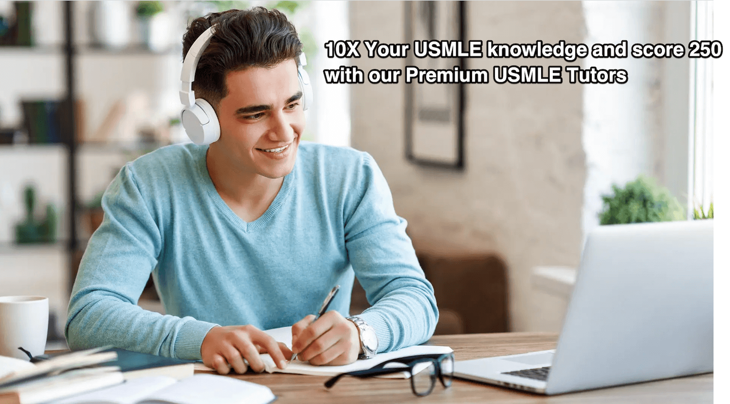 Individual Tutoring for USMLE STEP 3 (one hour) - The Match Guy